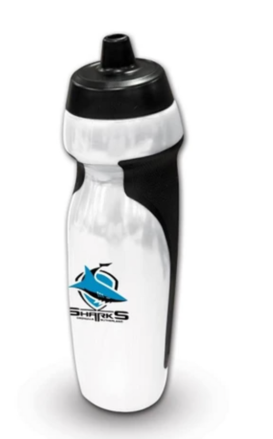 Cronulla Sharks Sports Bottle