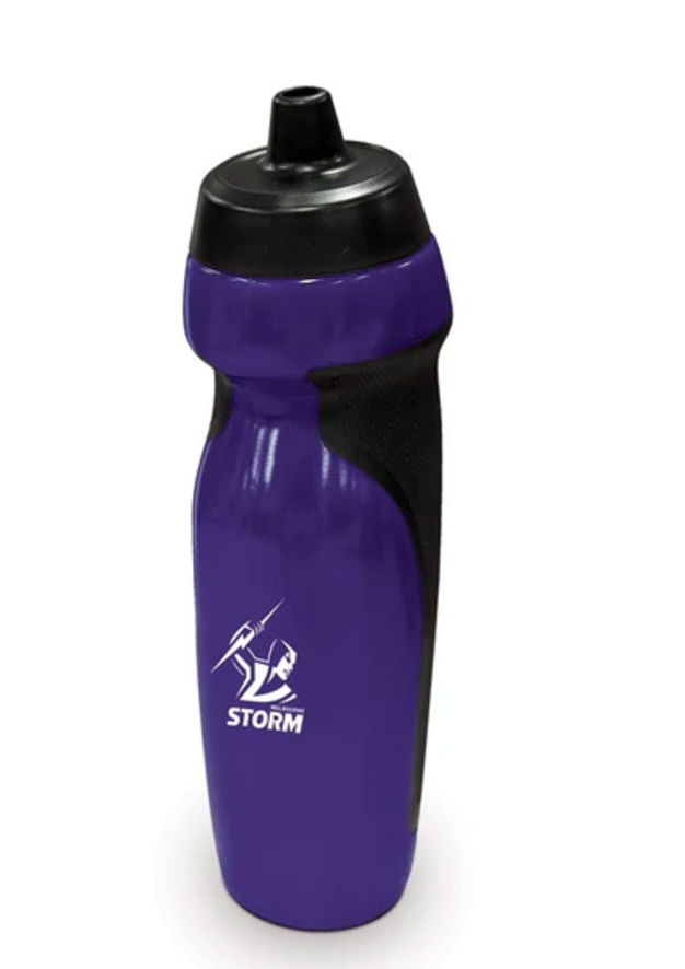 Melbourne Storm Sports Bottle