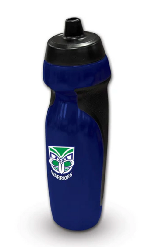 New Zealand Warriors Sports Bottle