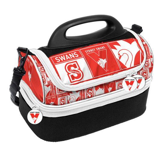 Sydney Swans Dome Cooler Bag