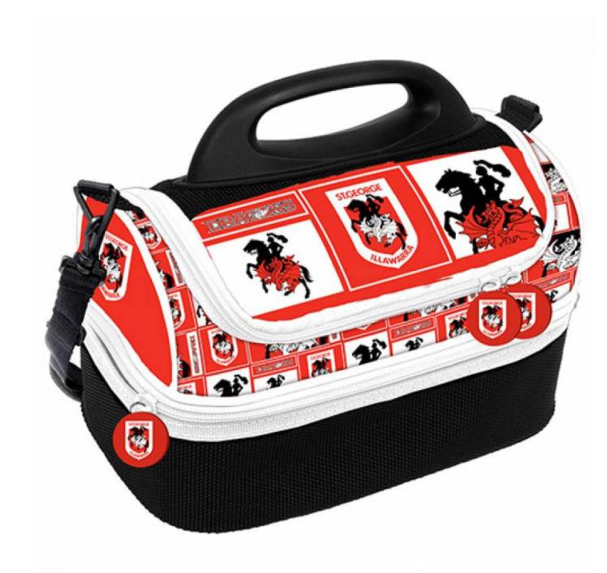 Dragons Dome Cooler Bag