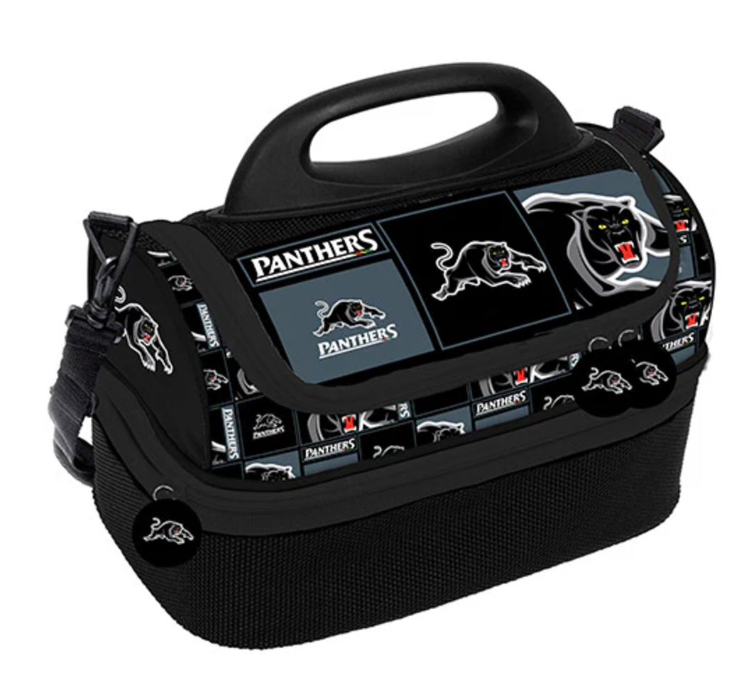 Penrith Panthers Dome Cooler Bag