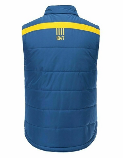 Parramatta Eels Womens/Youth Padded Vest