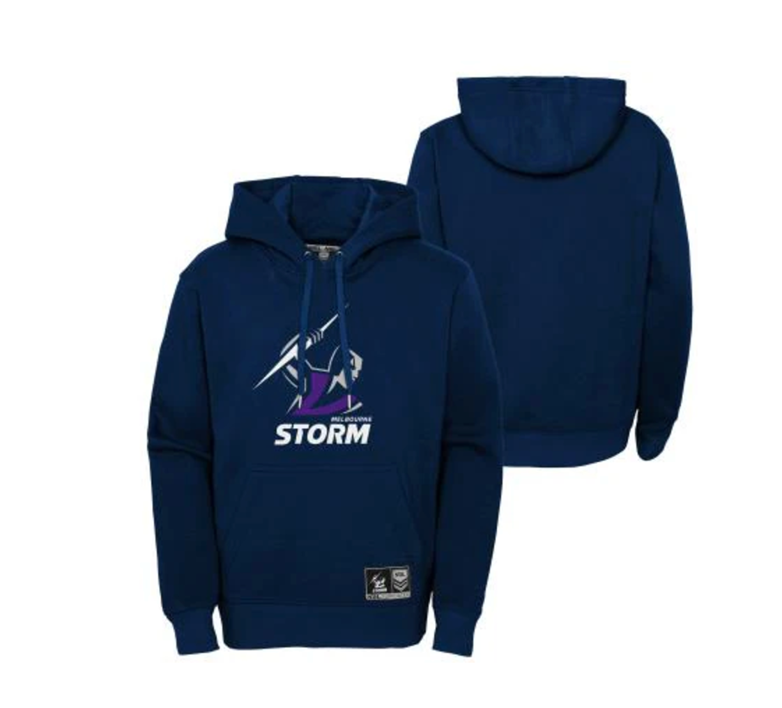 Melbourne Storm Hoodie