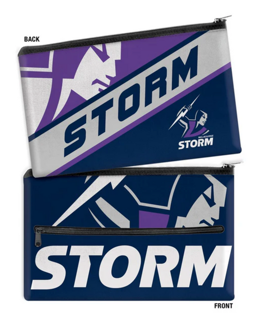 Melbourne Storm Large Pencil Case