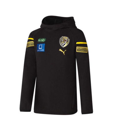 Richmond Tigers Youth Team Hoodie