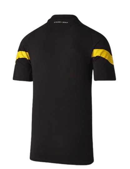 Richmond Tigers Mens Training Polo