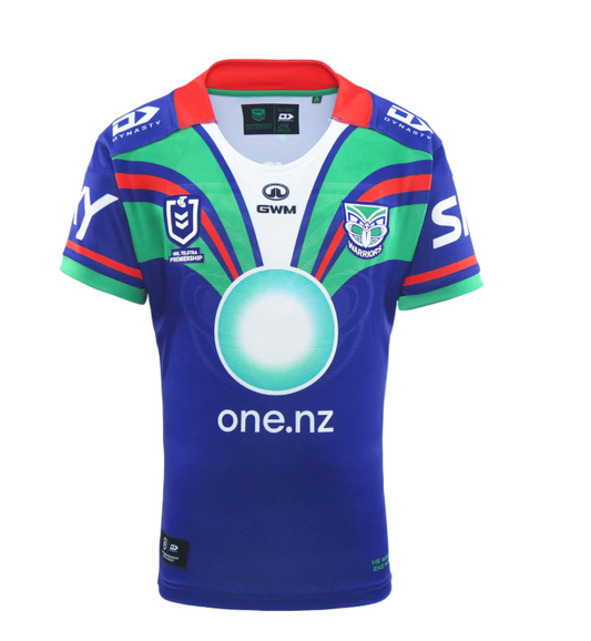 New Zealand Warriors – MegaFootyStore New Zealand Warriors – MegaFootyStore