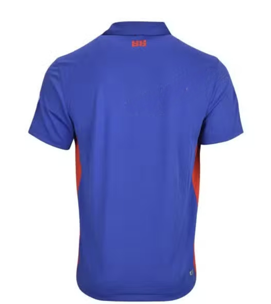 Newcastle Knights Mens Performance Polo Shirt