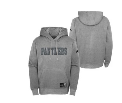 Penrith Panthers Youth Wordmarked Hoodie