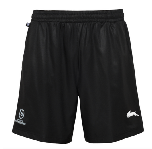 South Sydney Rabbitohs Mens Performance Shorts