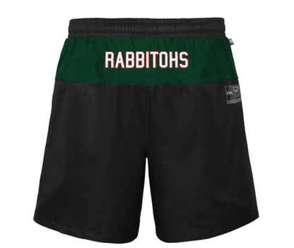 South Sydney Rabbitohs Mens Performance Shorts