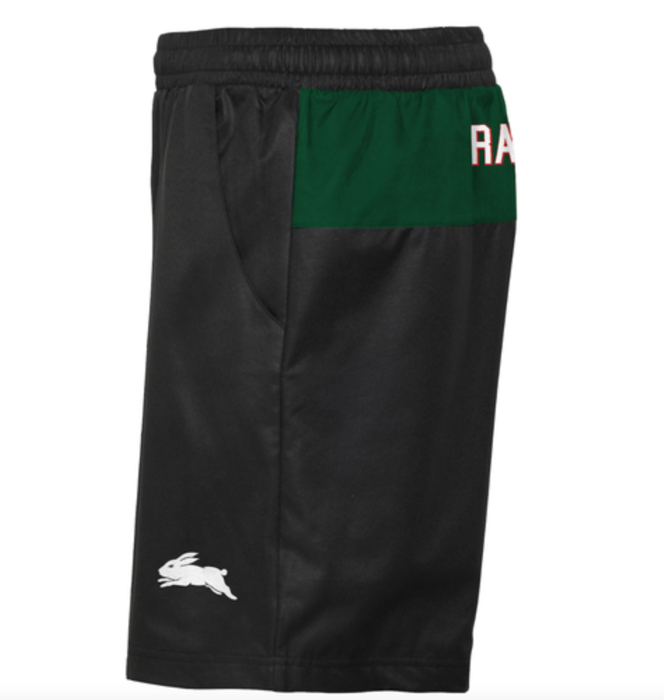 South Sydney Rabbitohs Mens Performance Shorts