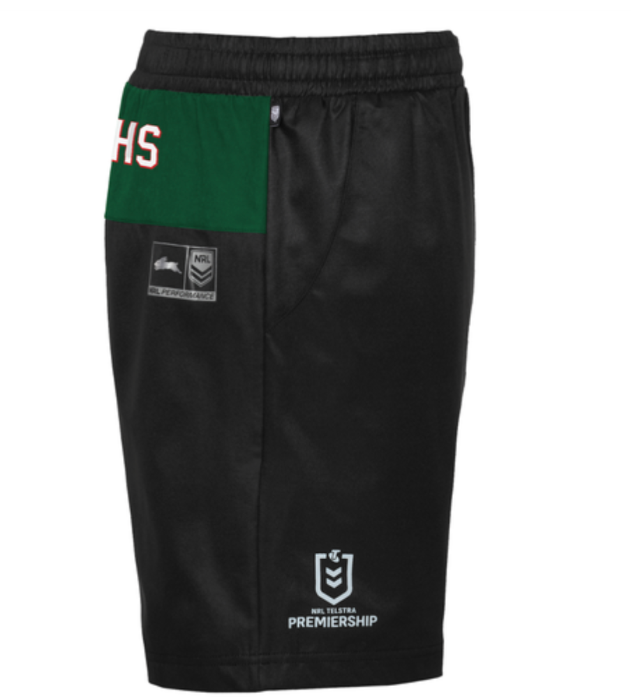 South Sydney Rabbitohs Mens Performance Shorts