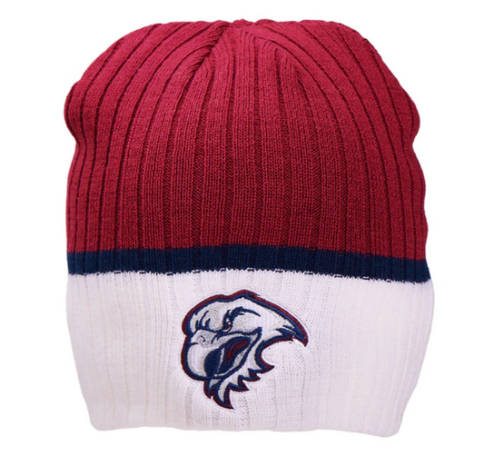 Manly Sea Eagles Boundary Rib Beanie