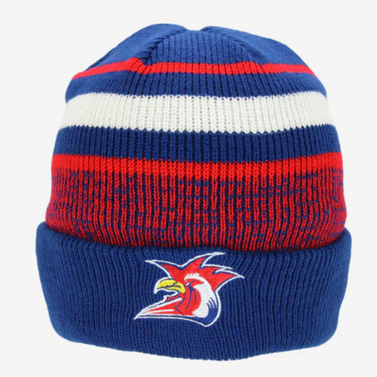 Sydney Roosters Cluster Beanie