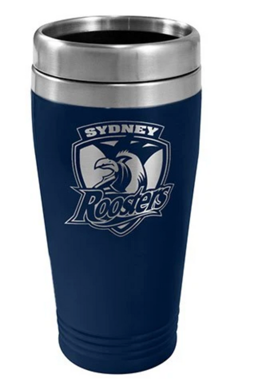 Sydney Roosters Travel Mug