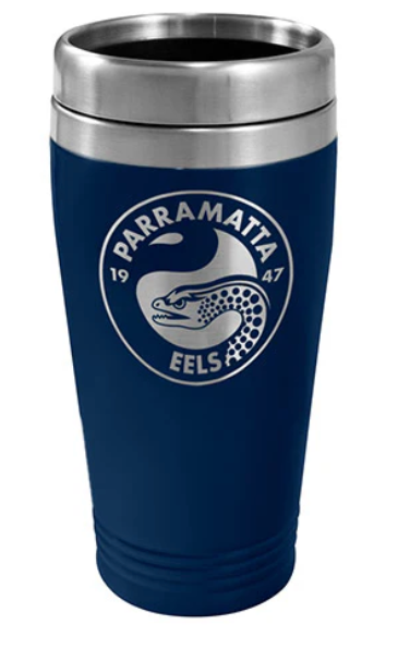Parramatta Eels Travel Mug