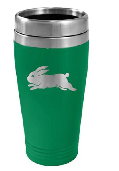 South Sydney Rabbitohs Travel Mug