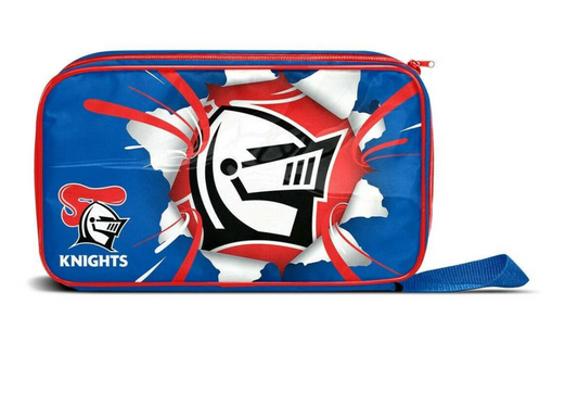 Newcastle Knights Lunch Box
