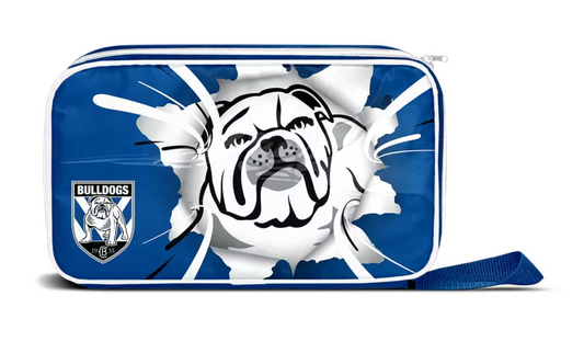 Canterbury Bankstown Bulldogs Lunch Box