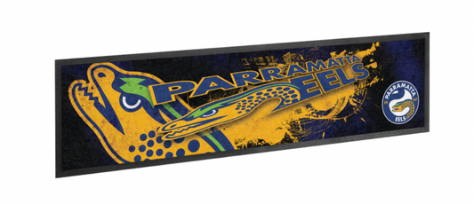 Parramatta Eels Bar Runner