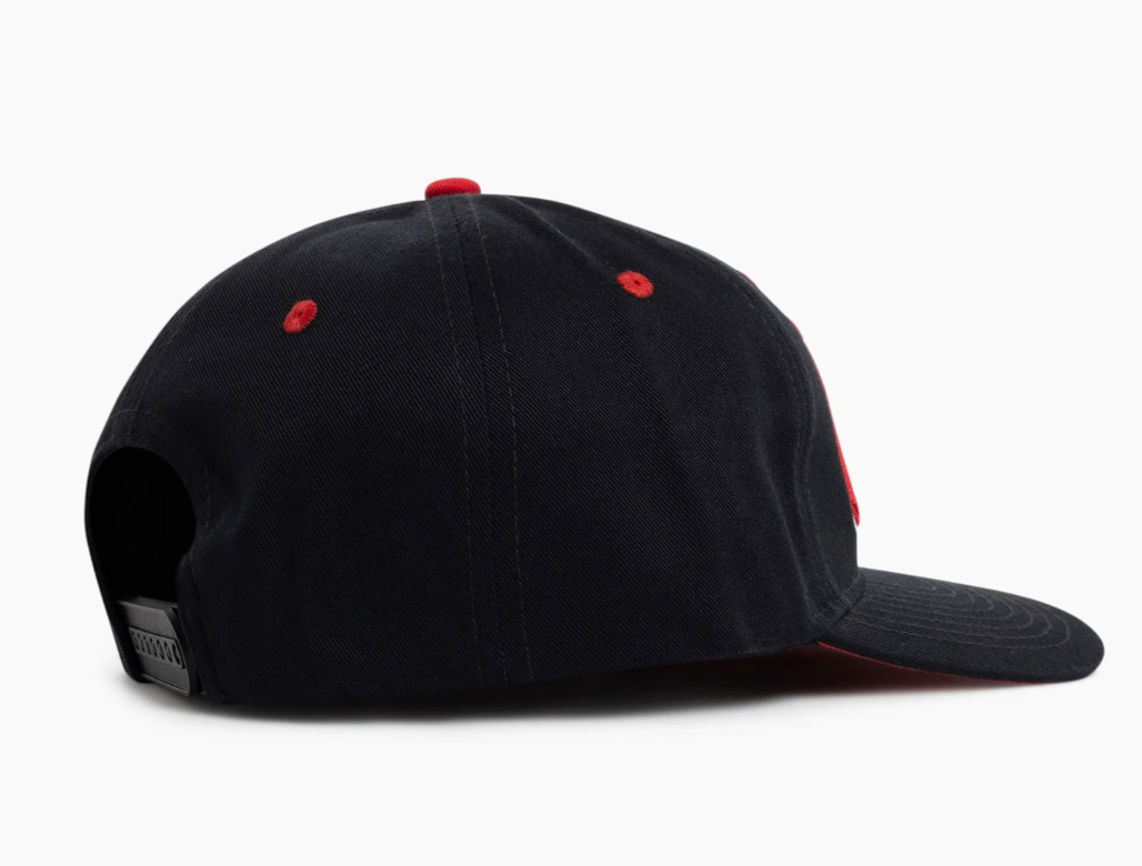 Essendon Bombers Snapback Deadstock Cap
