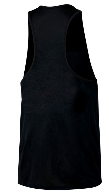 Collingwood Magpies Nike Mens Training Singlet