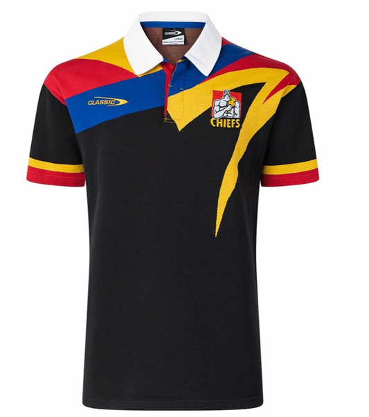 Chiefs Mens Retro Jersey