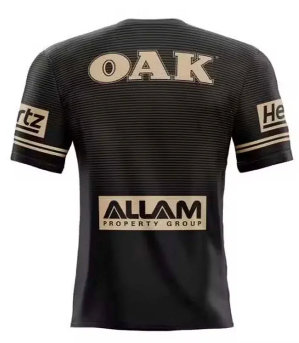 Penrith Panthers Las Vegas Mens Jersey