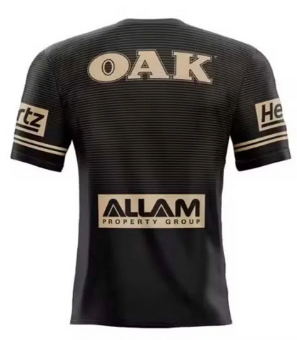 Penrith Panthers Las Vegas Mens Jersey