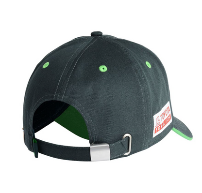 Canberra Raiders 2026 Media Cap