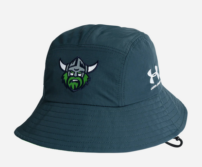 Canberra Raiders 2026 Bucket Hat