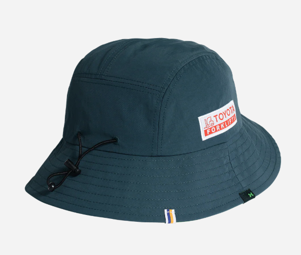 Canberra Raiders 2026 Bucket Hat