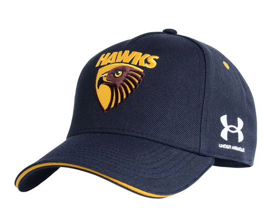Hawthorn Hawks 2026 Media Cap