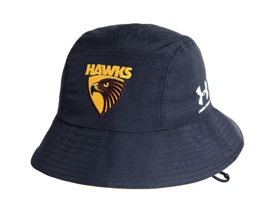 Hawthorn Hawks 2026 Bucket Hat