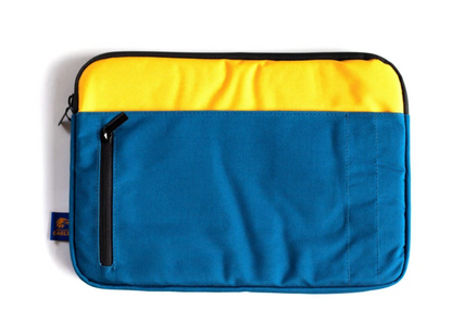West Coast Eagles TYPO 13" Take Charge Laptop Cover