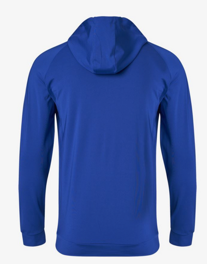 West Coast Eagles Castore Womens Travel Hoody