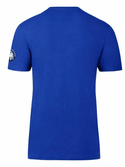 Canterbury Bulldogs Mens 47 Retro Tee
