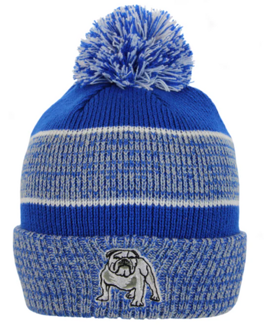 Canterbury Bulldogs Blitz Beanie