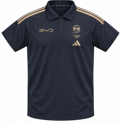 Sydney Roosters 2026 Premiership Polo Adult