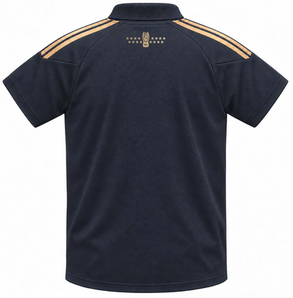 Sydney Roosters 2026 Premiership Polo Adult