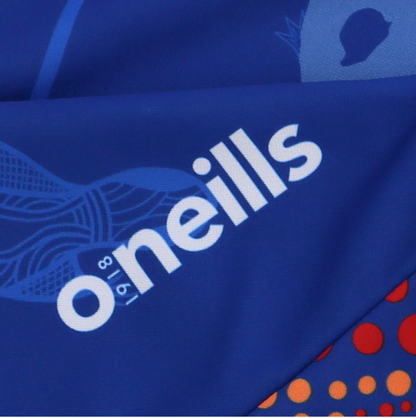 Newcastle Knights O'Neills Mens Indigenous Jersey