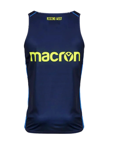 Parramatta Eels Mens Training Singlet