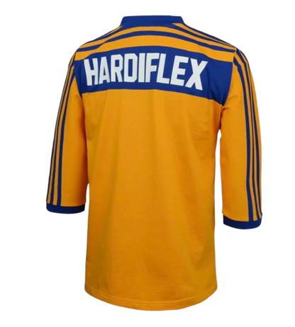 Parramatta Eels 1981 Retro Jersey