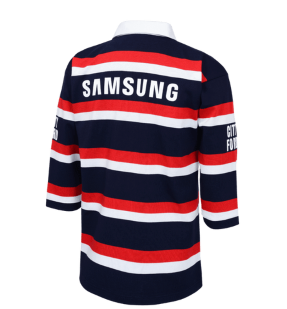 Sydney Roosters 1997 Retro Jersey