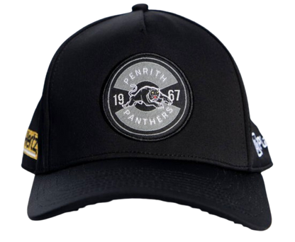 2025 Penrith Panthers Media Cap