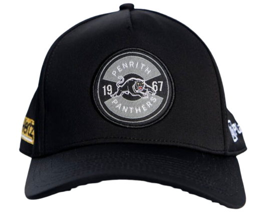 2025 Penrith Panthers Media Cap