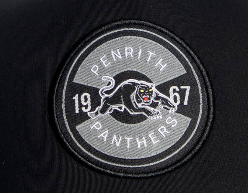 2025 Penrith Panthers Media Cap