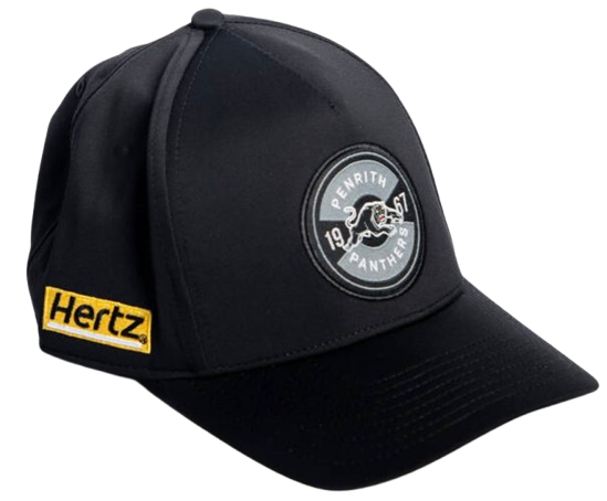 2025 Penrith Panthers Media Cap